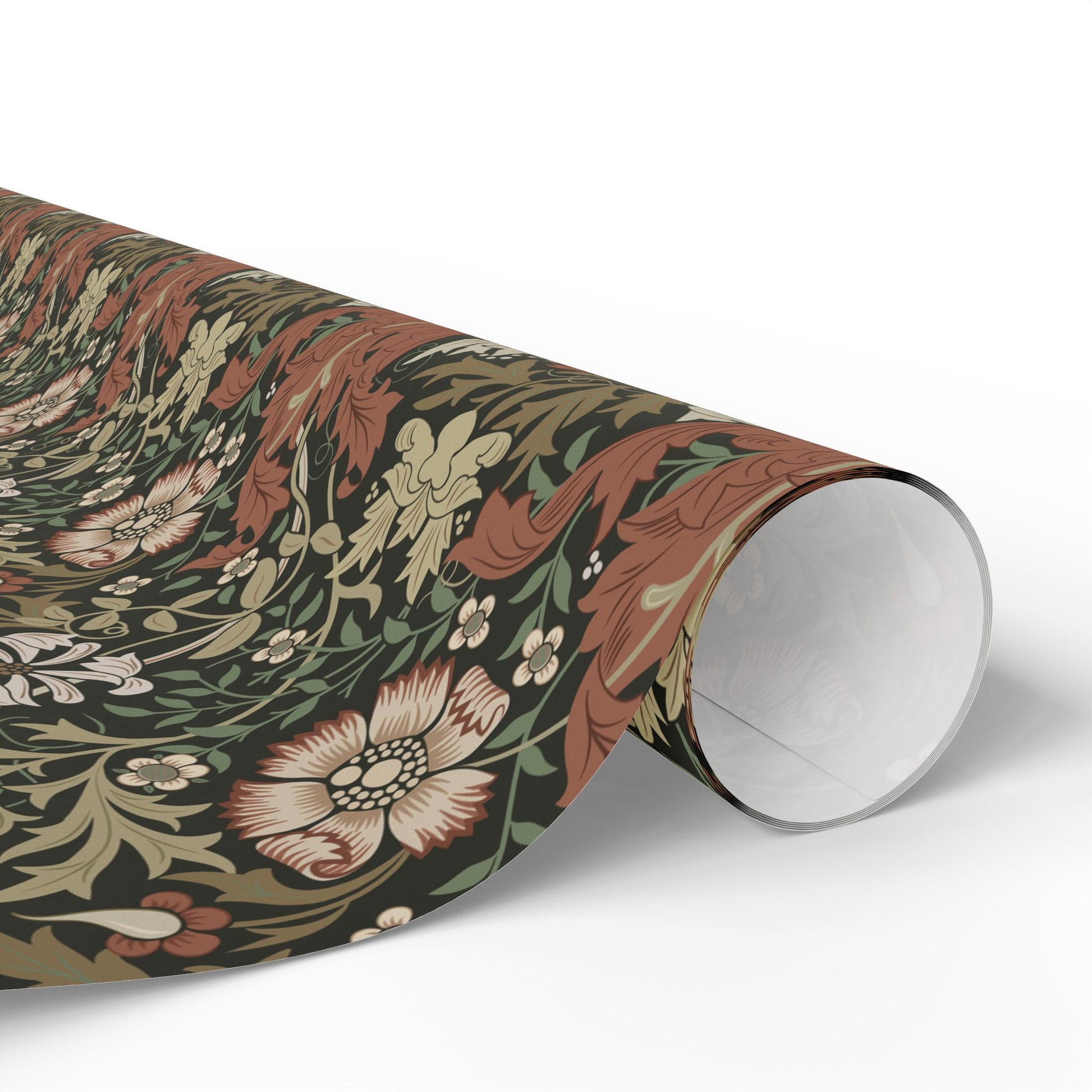 gift-wrapping-paper-william-morris-compton-moor-cottage-7