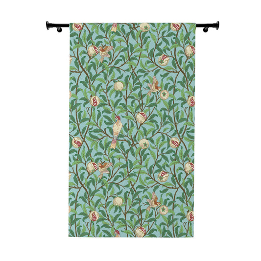 william-morris-co-blackout-window-curtain-1-piece-bird-and-pomegranate-collection-tiffany-blue-1