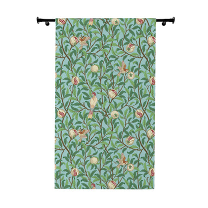 william-morris-co-blackout-window-curtain-1-piece-bird-and-pomegranate-collection-tiffany-blue-1