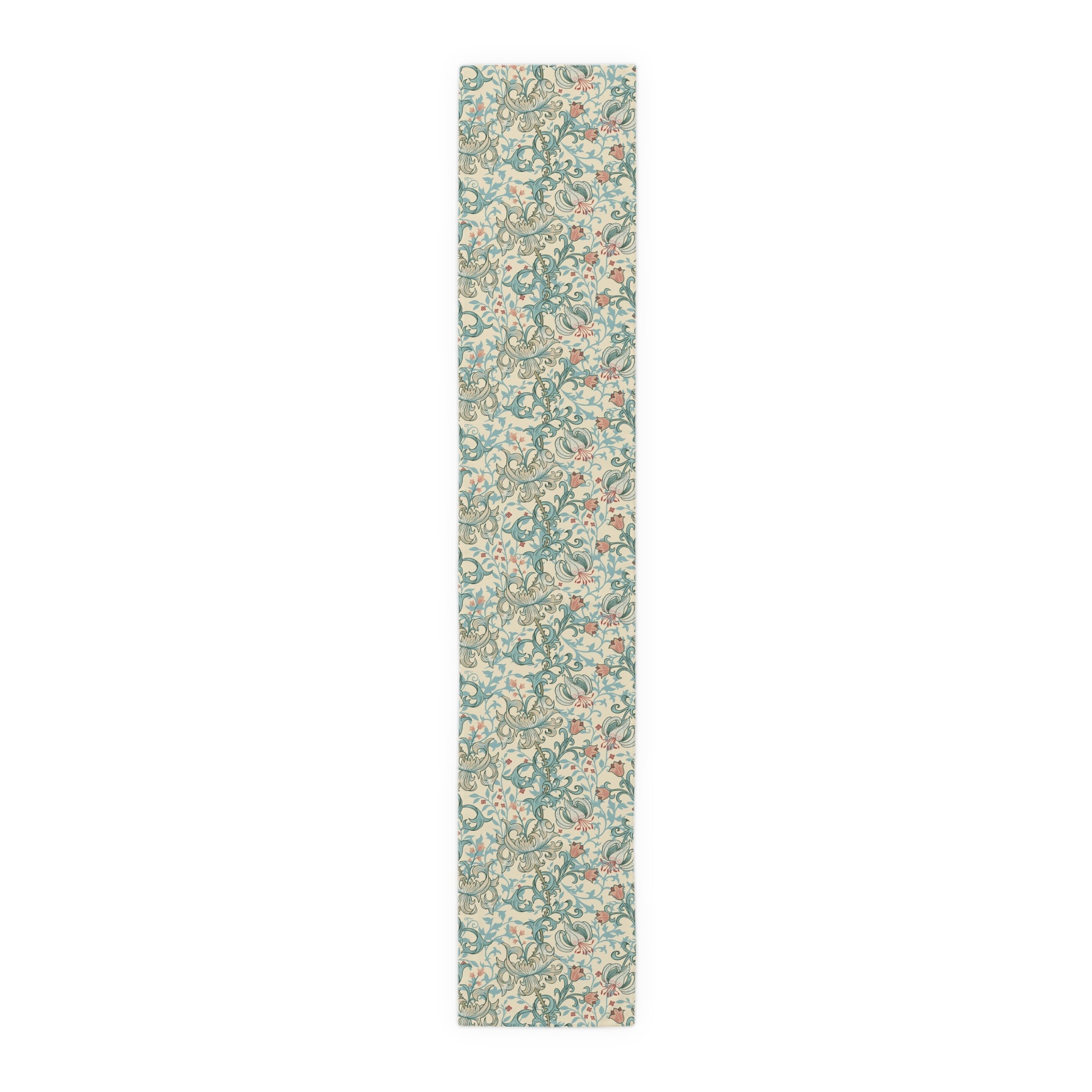 william-morris-co-table-runner-golden-lily-collection-mineral-4