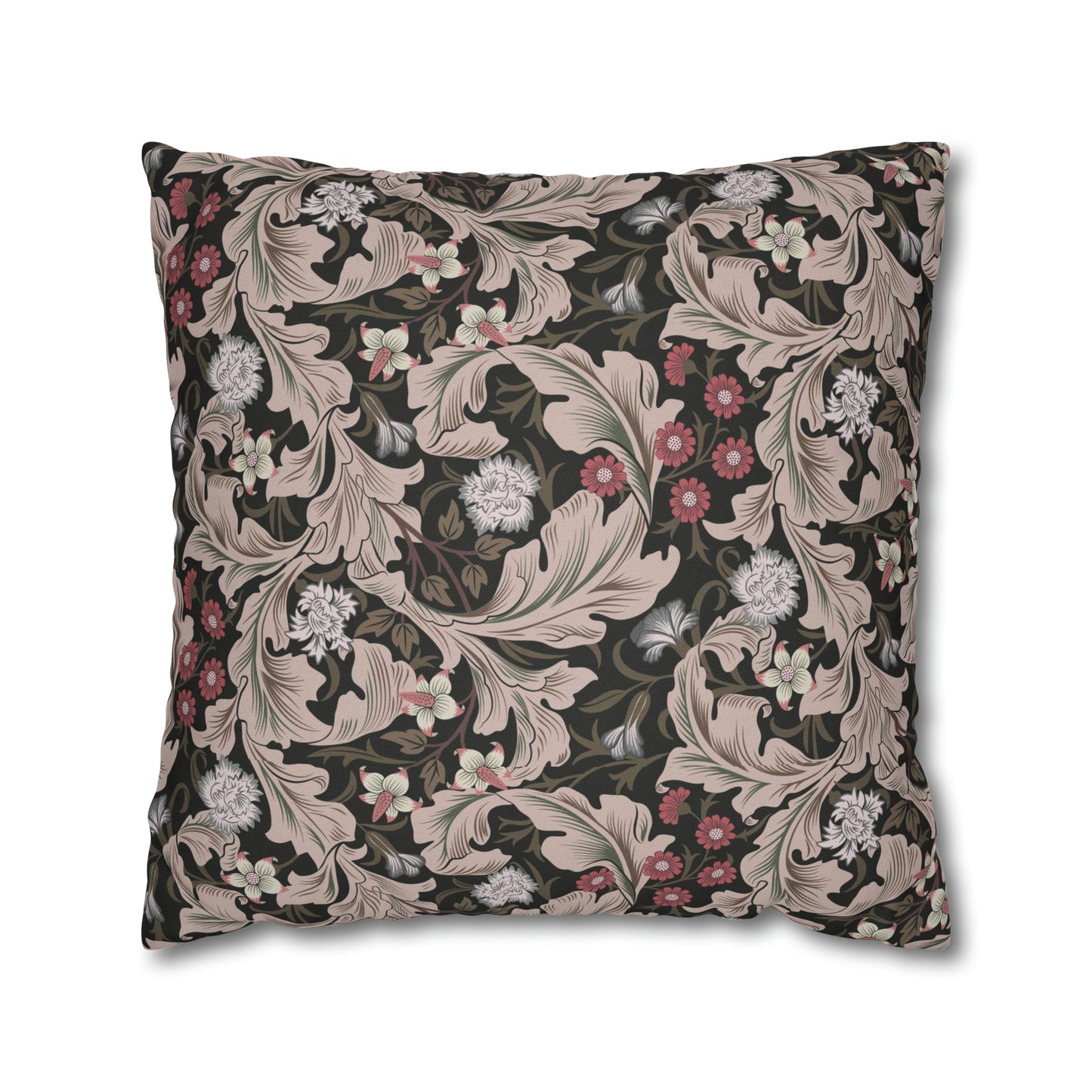 william-morris-co-spun-poly-cushion-cover-leicester-collection-mocha-5