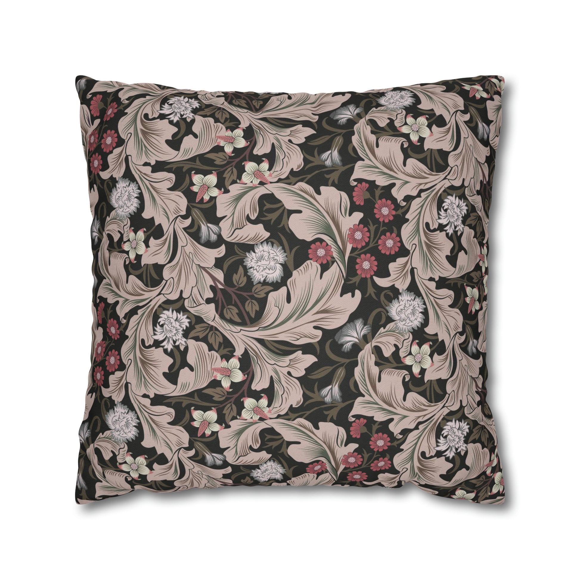 william-morris-co-spun-poly-cushion-cover-leicester-collection-mocha-5