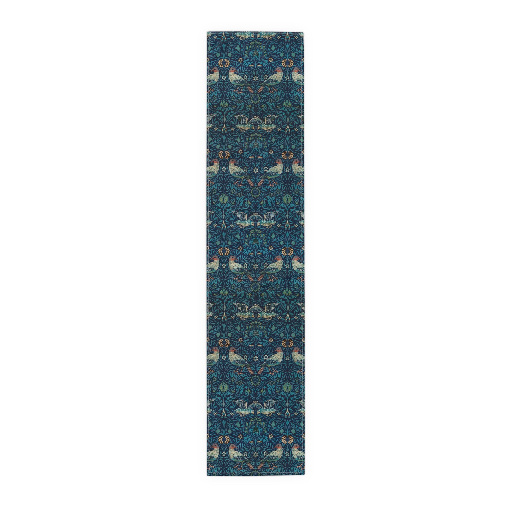 william-morris-co-table-runner-bluebird-collection-10