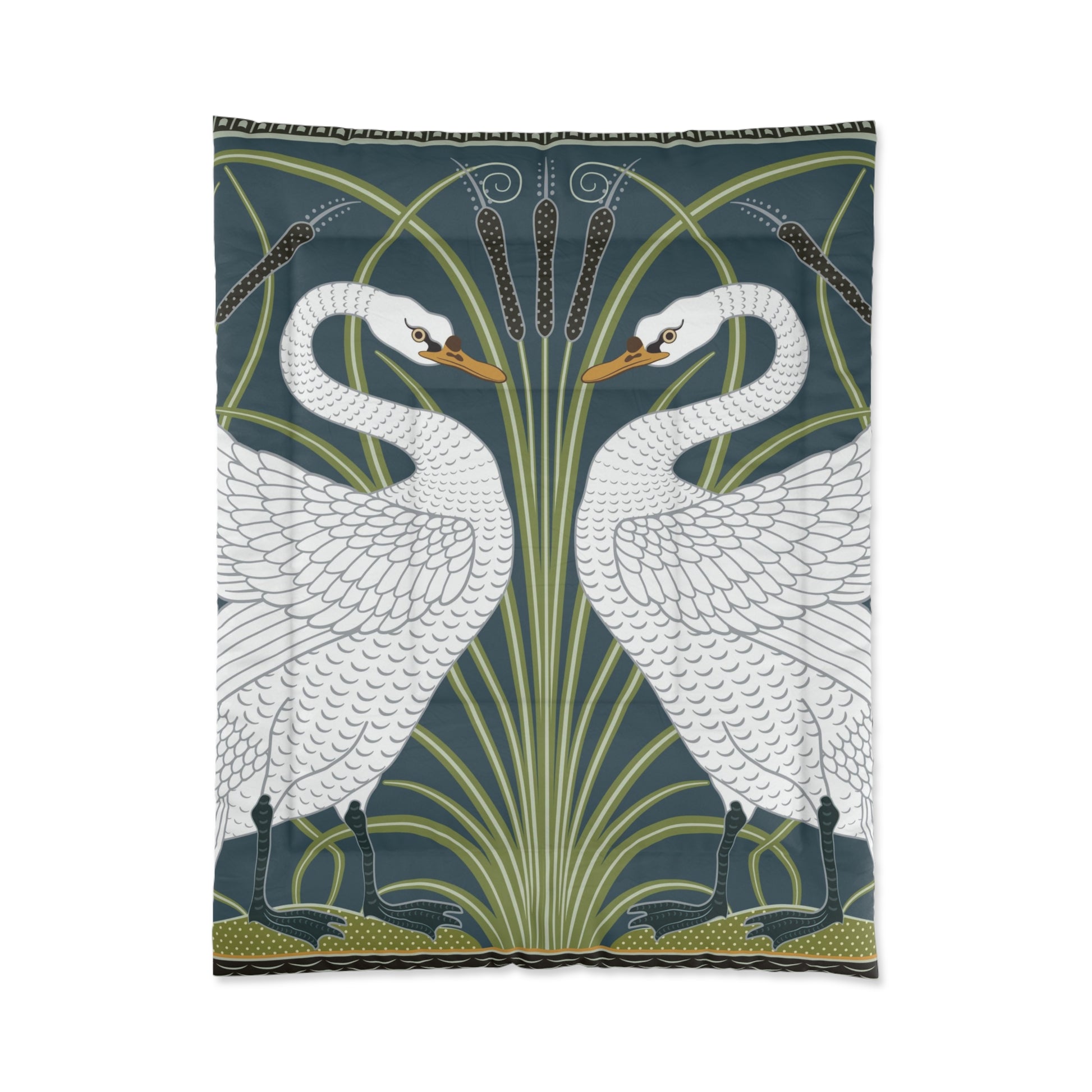 comforter-inspired-by-william-morris-white-swan-collection-spruce-5