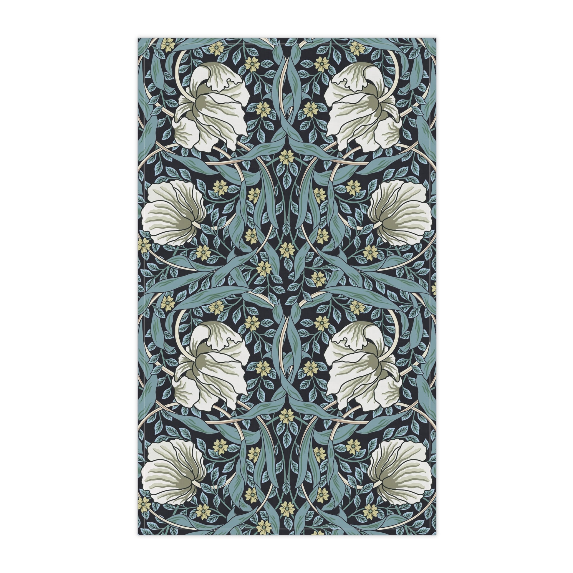 william-morris-co-kitchen-tea-towel-pimpernel-collection-slate-8