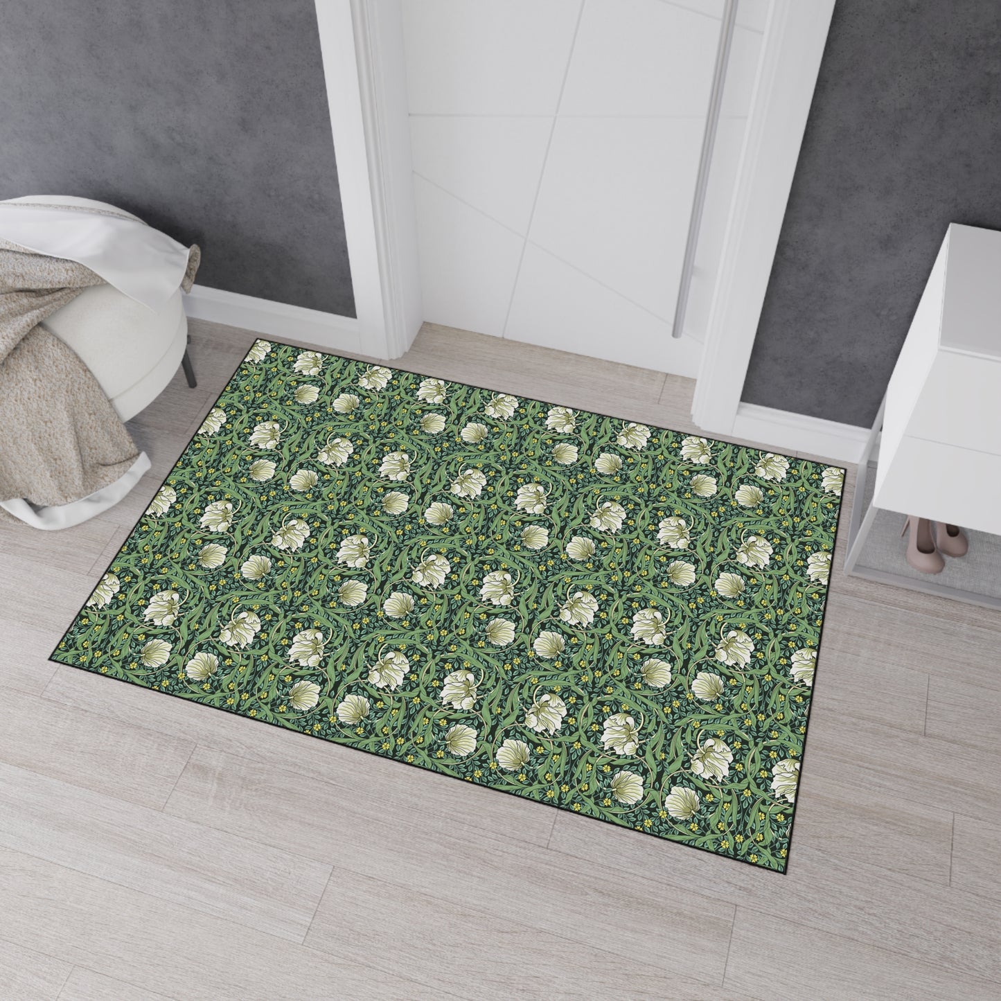 william-morris-co-heavy-duty-floor-mat-floor-mat-pimpernel-collection-green-9