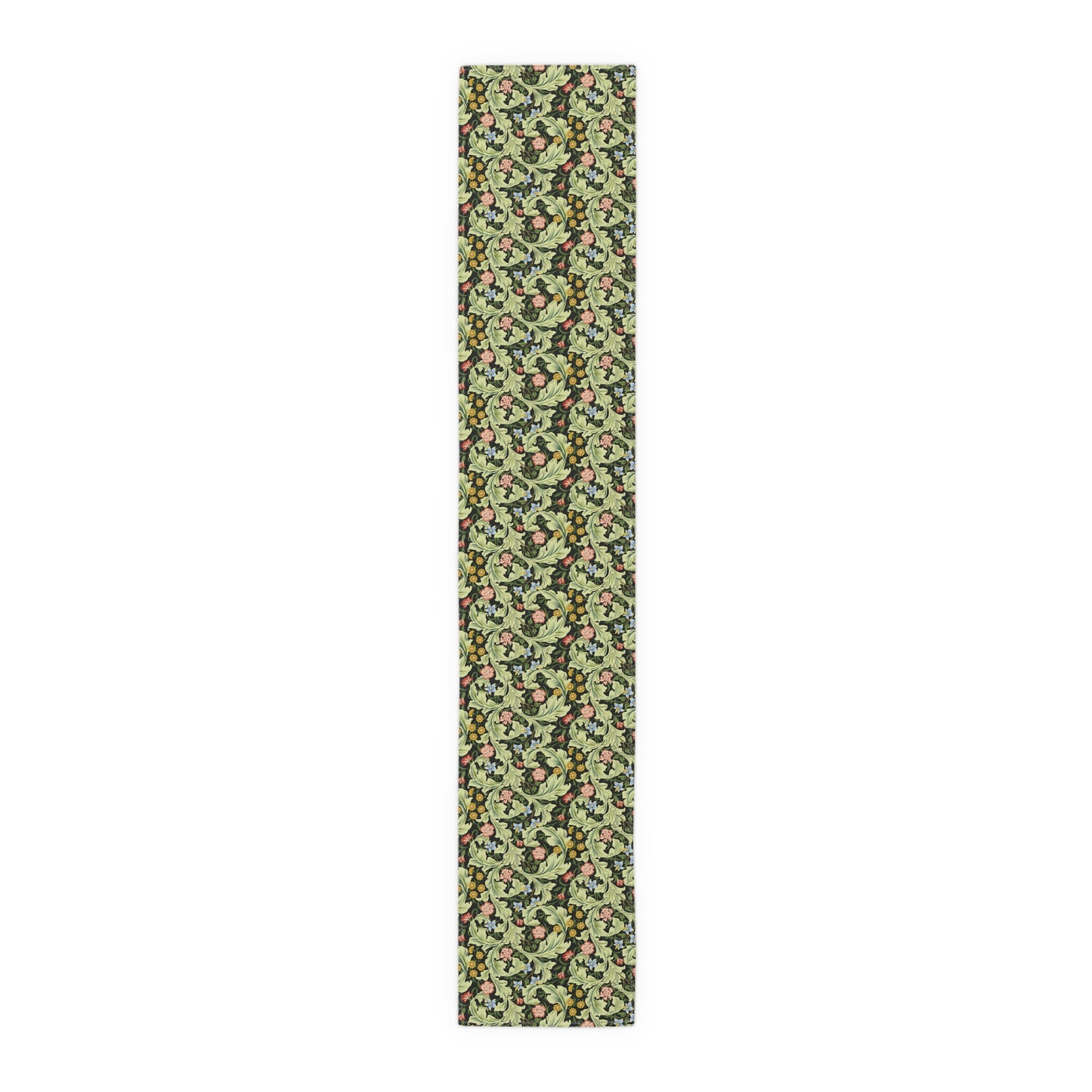 william-morris-co-table-runner-leicester-collection-green-6