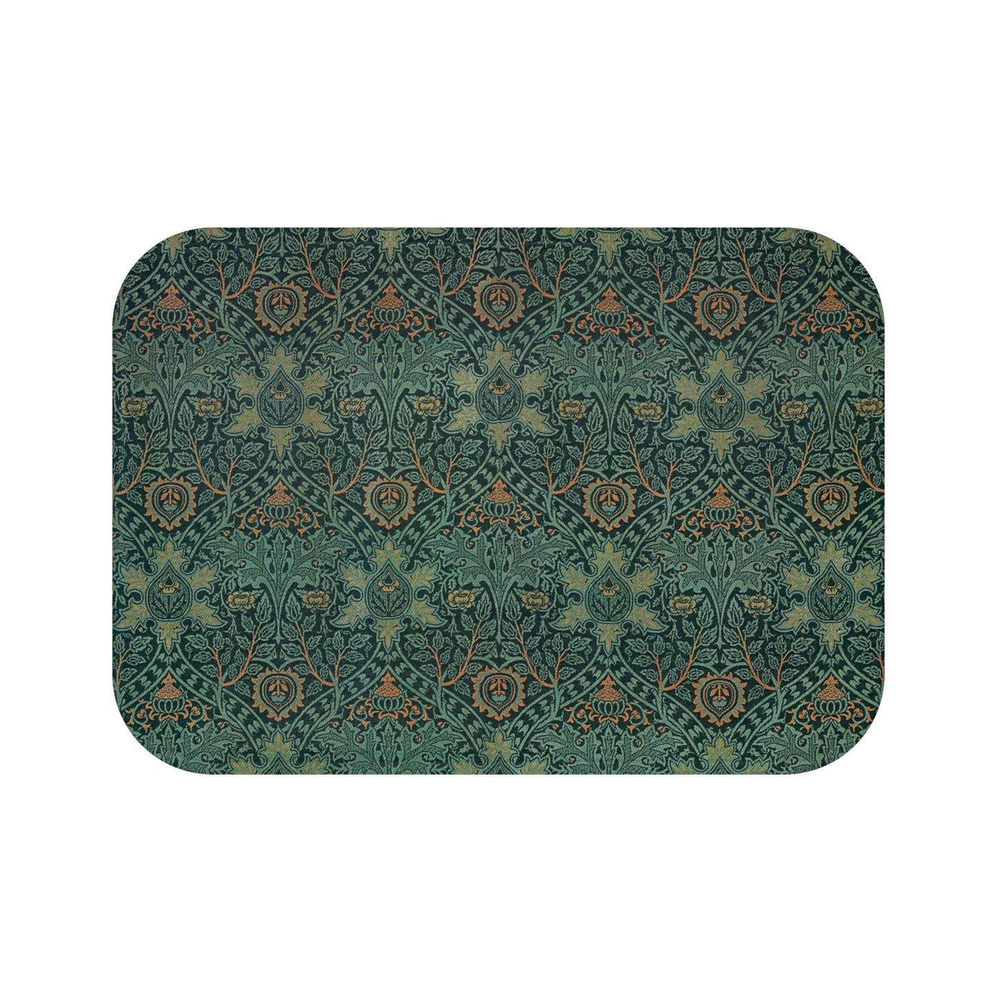 bath-mat-william-morris-ispahan-collection-1