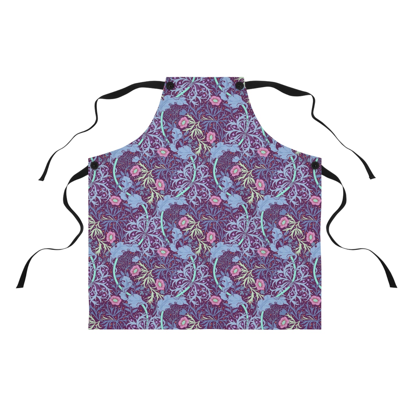 william-morris-co-kitchen-apron-seaweed-collection-pink-flower-1