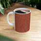 ceramic-mug-william-morris-acorns-oak-leaves-collection-rust-11