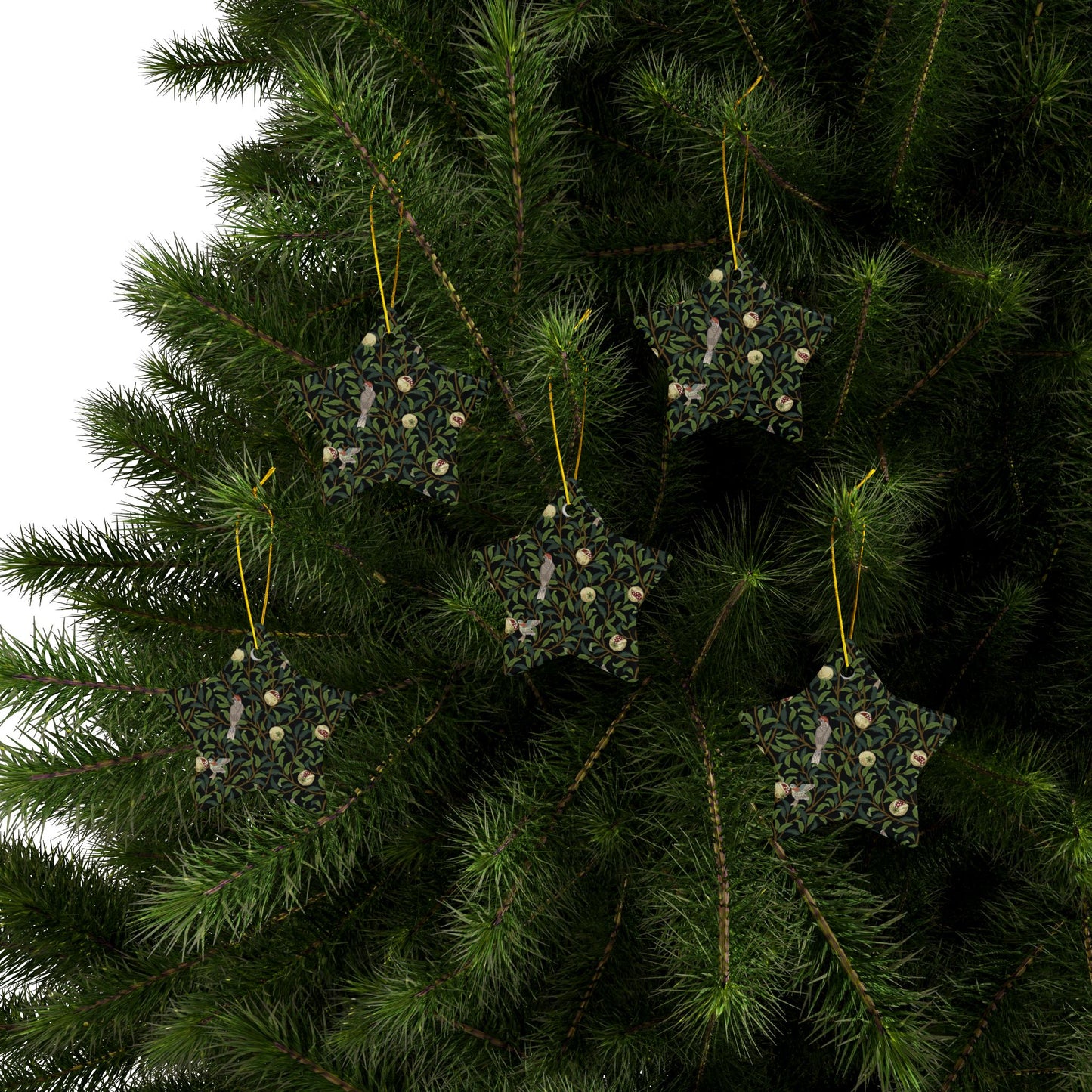 christmas-ornaments-william-morris-bird-pomegranate-1-3-5-10-46