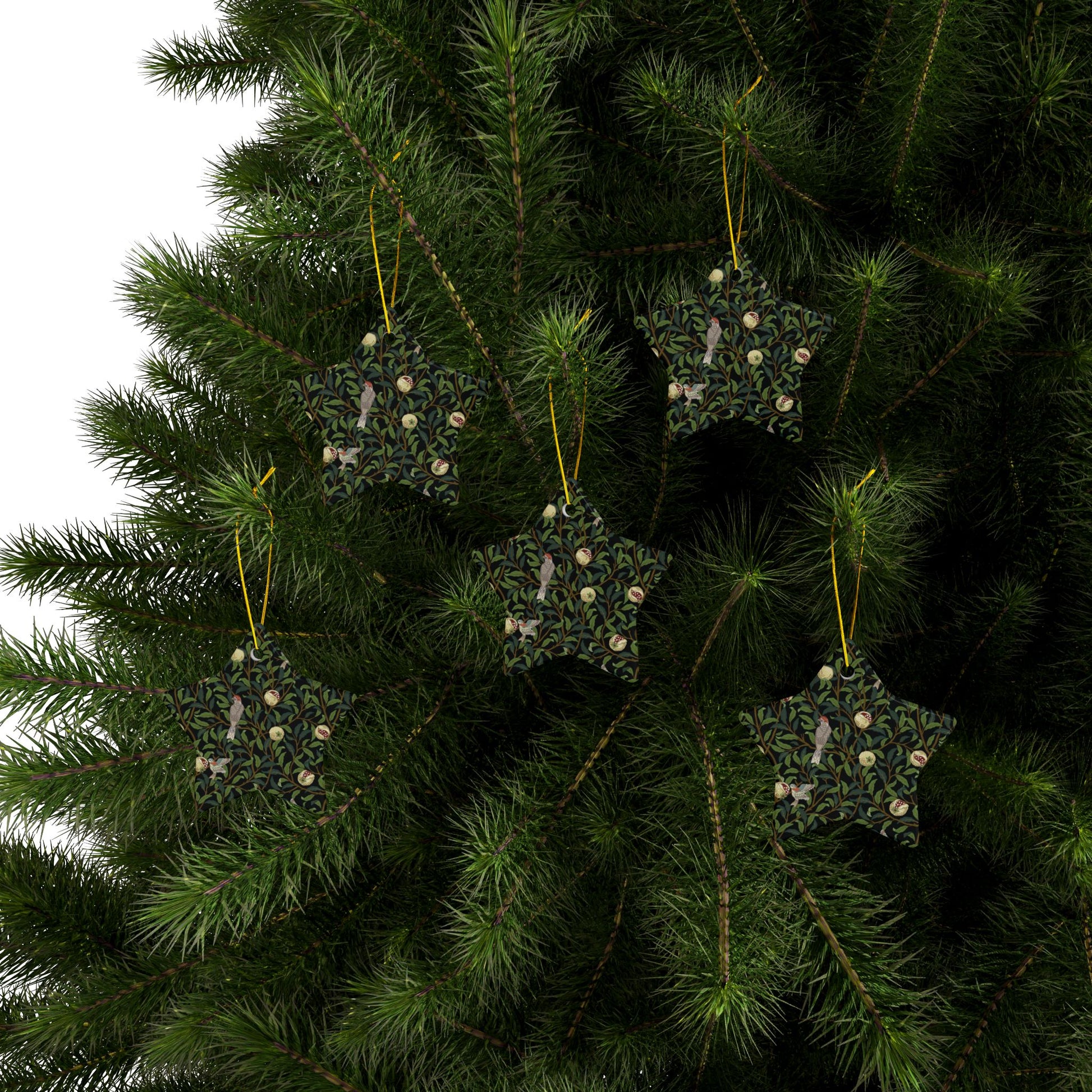 christmas-ornaments-william-morris-bird-pomegranate-1-3-5-10-46