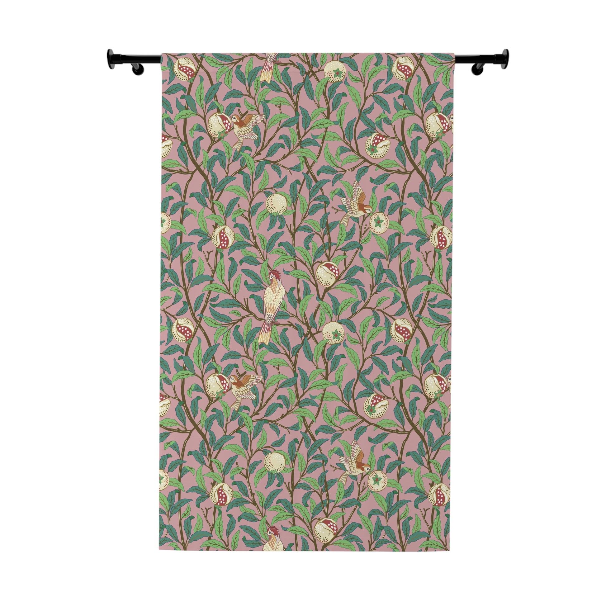 william-morris-co-blackout-window-curtain-1-piece-bird-and-pomegranate-rosella-1