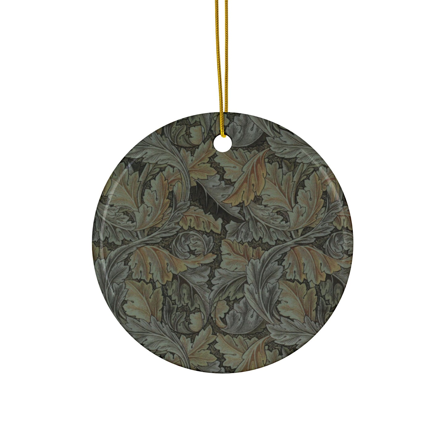 christmas-ornaments-william-morris-acanthus-grey-1-3-5-10-10