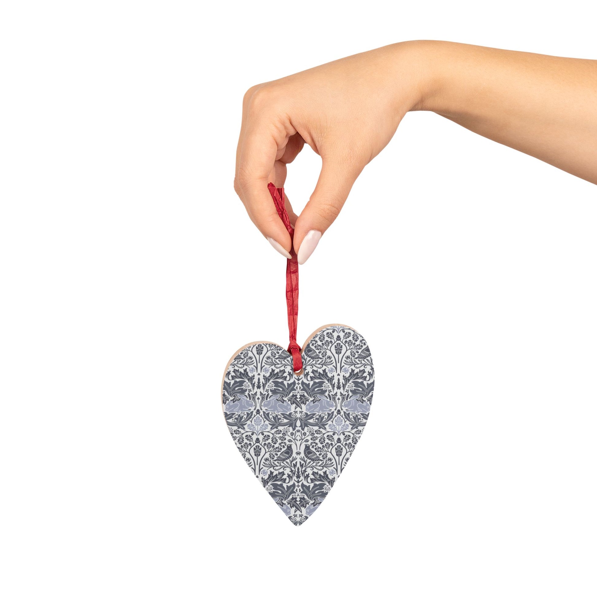 wooden-christmas-ornaments-by-william-morris-brer-rabbit-grey-18