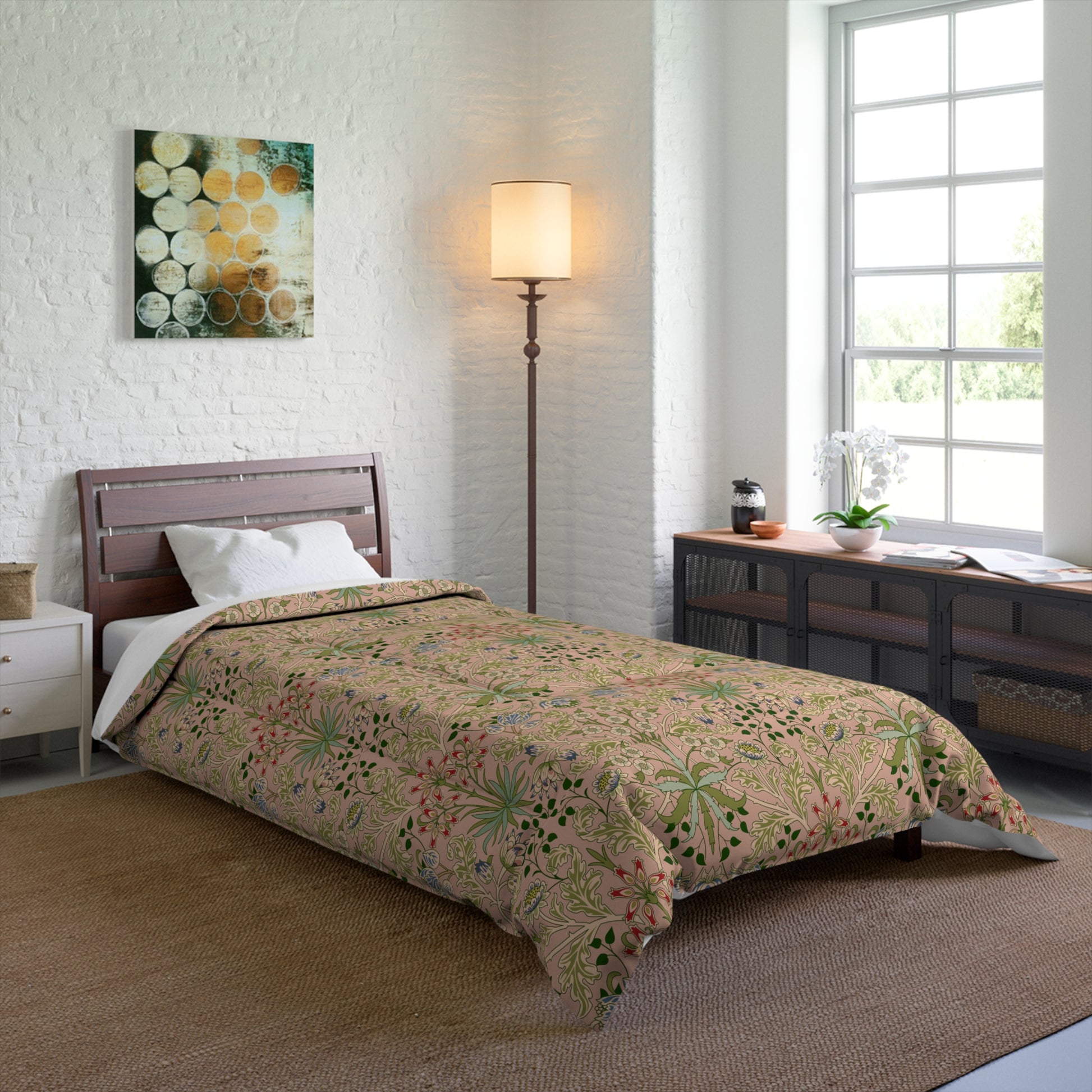 comforter-inspired-by-william-morris-hyacinth-collection-blossom-6