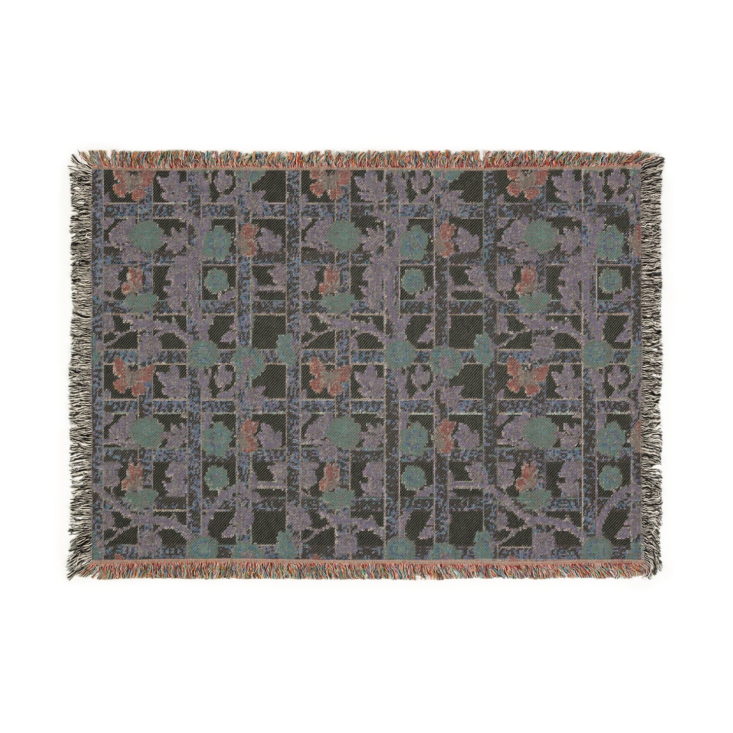 woven-cotton-blanket-inspired-by-william-morris-trelis-collection-5