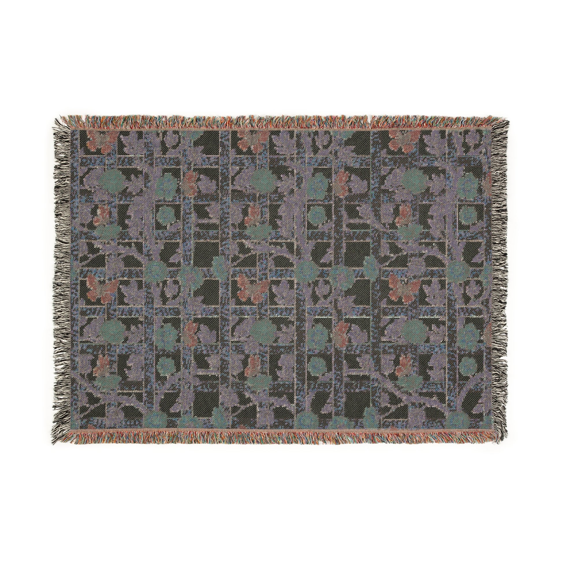 woven-cotton-blanket-inspired-by-william-morris-trelis-collection-5