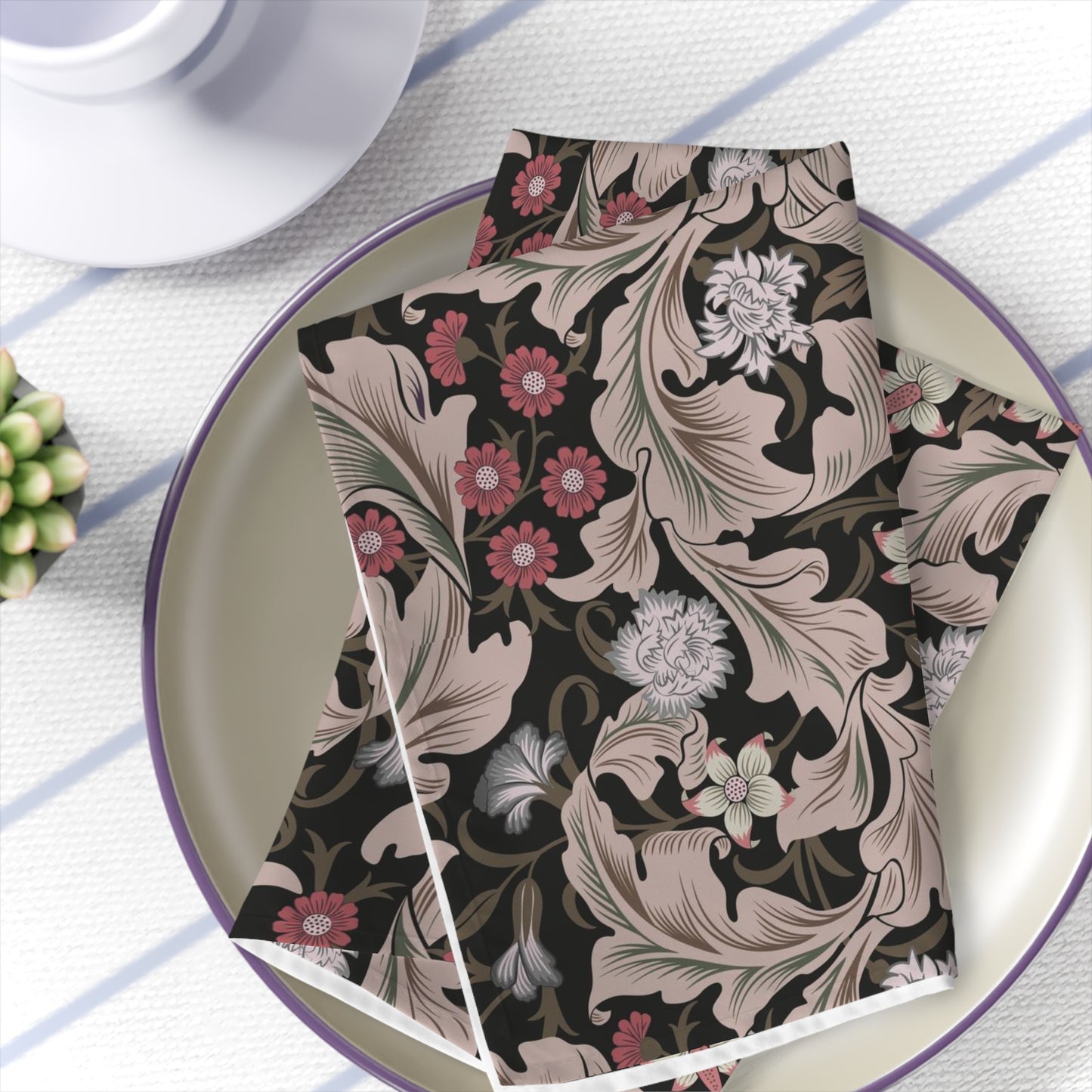 william-morris-co-table-napkins-leicester-collection-mocha-4