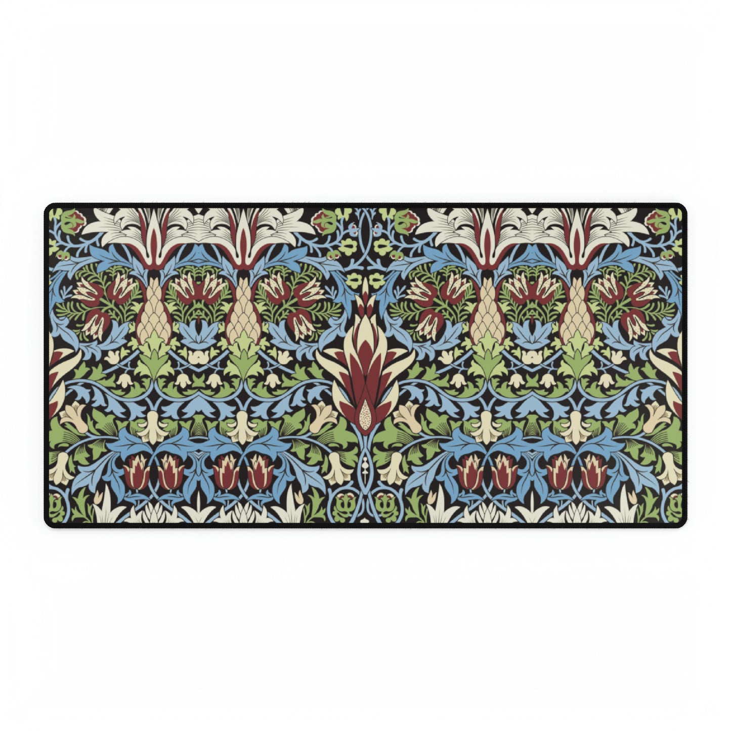 william-morris-co-desk-mat-snakeshead-collection-5