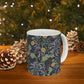 ceramic-mug-william-morris-seaweed-collection-yellow-flower-12