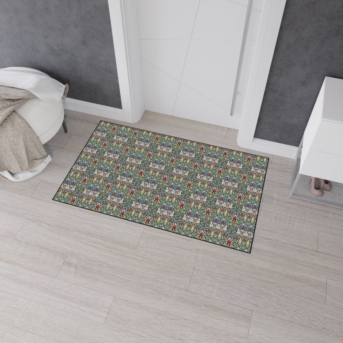 william-morris-co-heavy-duty-floor-mat-snakeshead-collection-17