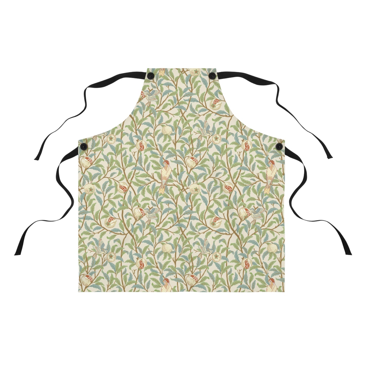 william-morris-co-kitchen-apron-bird-and-pomegranate-collection-parchment-1