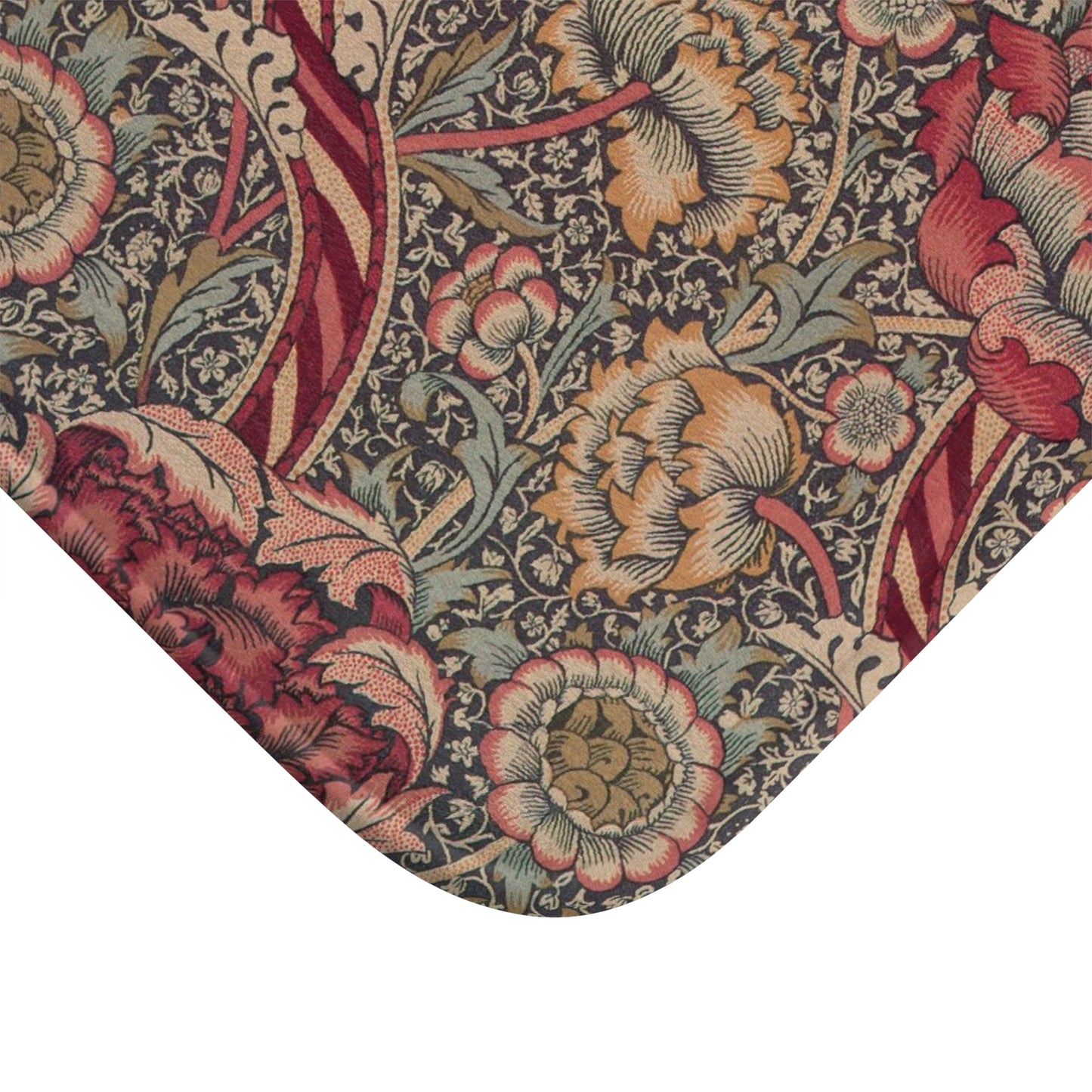 bath-mat-william-morris-wandle-collection-red-4