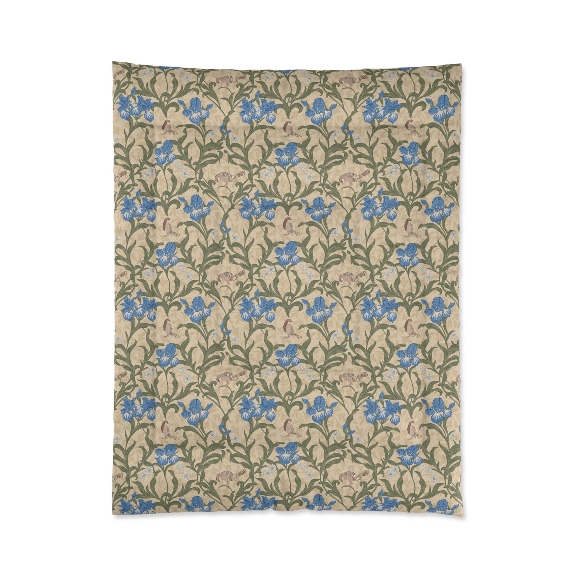 william-morris-co-comforter-blue-iris-collection-8