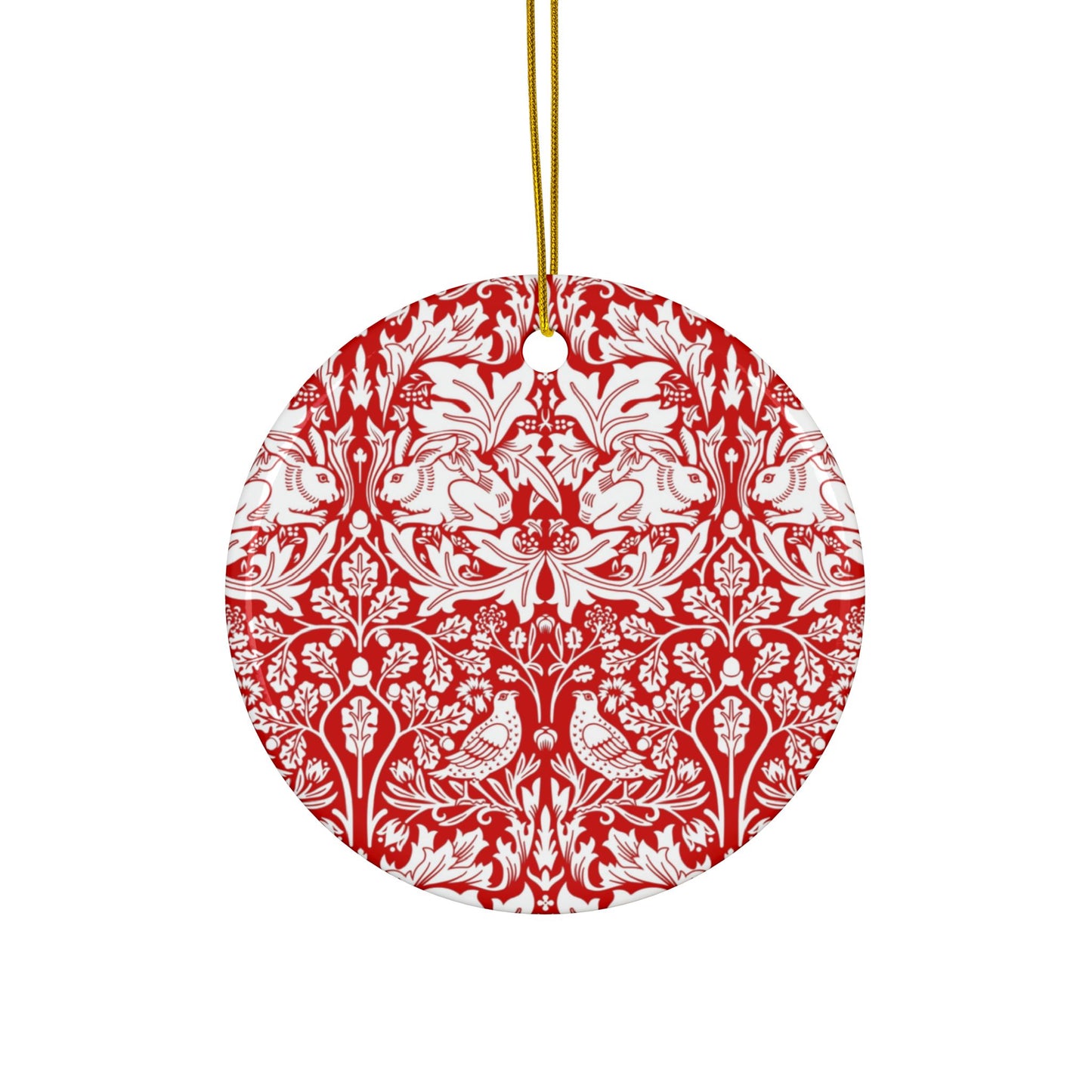 christmas-ornaments-william-morris-brer-rabbit-red-1-3-5-10-6