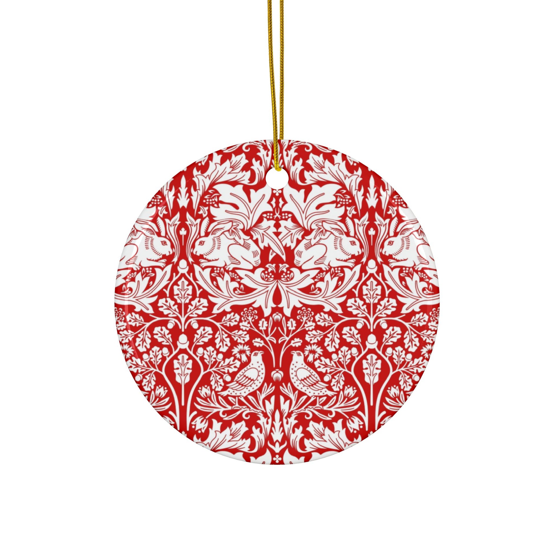 christmas-ornaments-william-morris-brer-rabbit-red-1-3-5-10-6