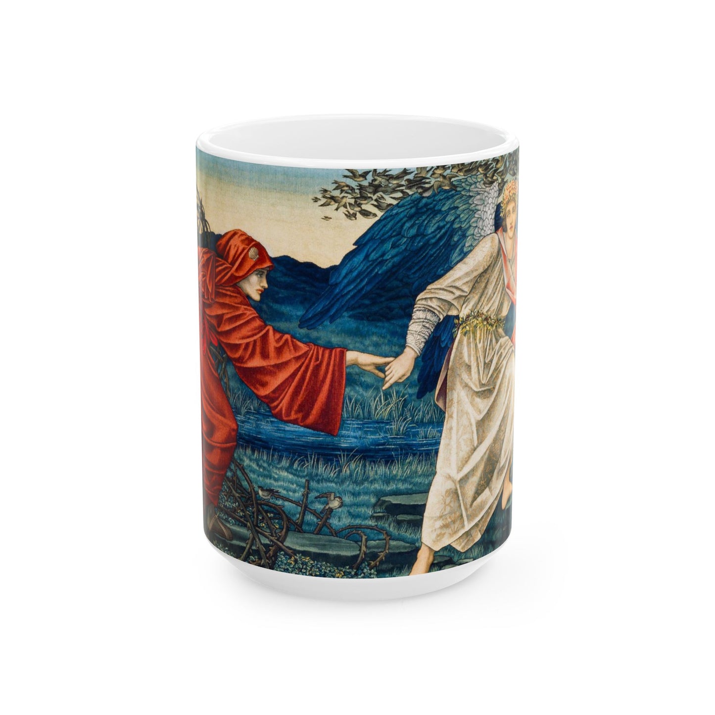 ceramic-mug-william-morris-love-leading-the-pilgrim-collection-3