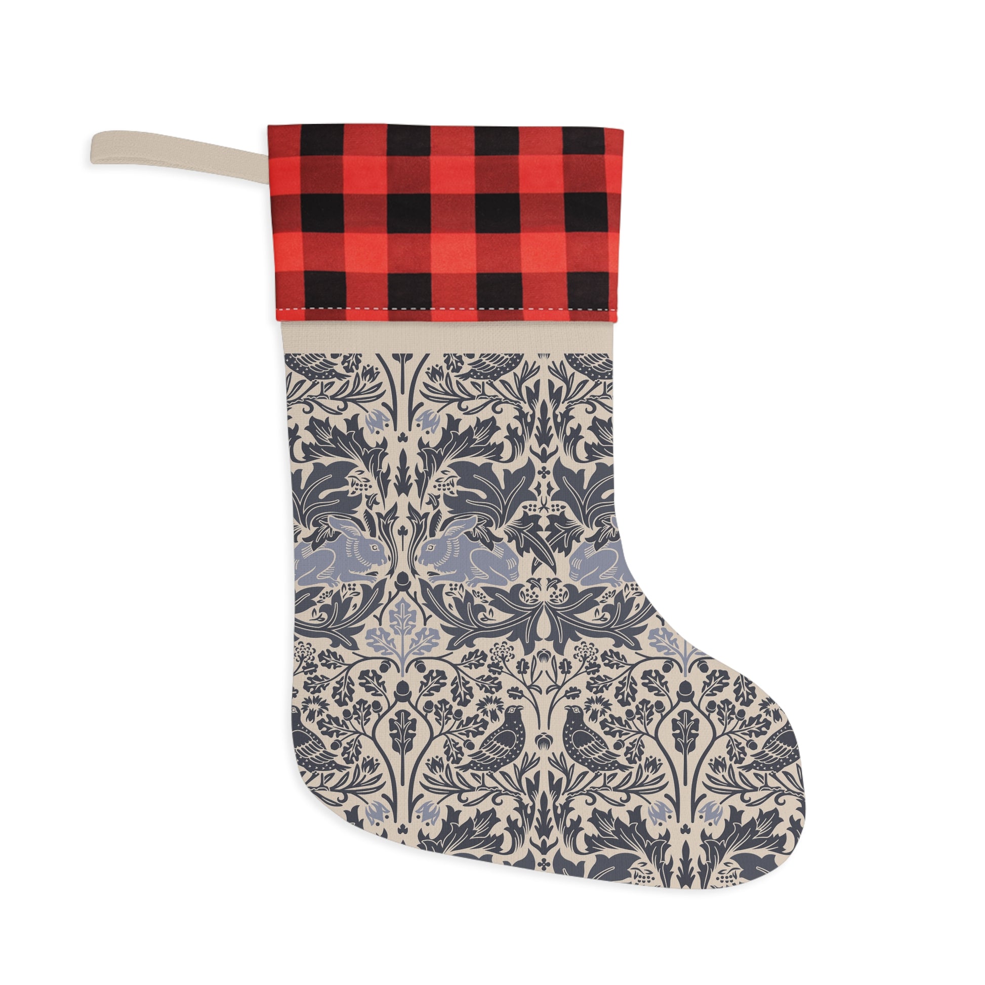 christmas-stocking-by-william-morris-brer-rabbit-collection-grey-3