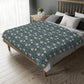 william-morris-co-luxury-velveteen-minky-blanket-two-sided-print-pimpernel-collection-slate-green-6