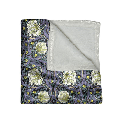 william-morris-co-lush-crushed-velvet-blanket-pimpernel-collection-lavender-1