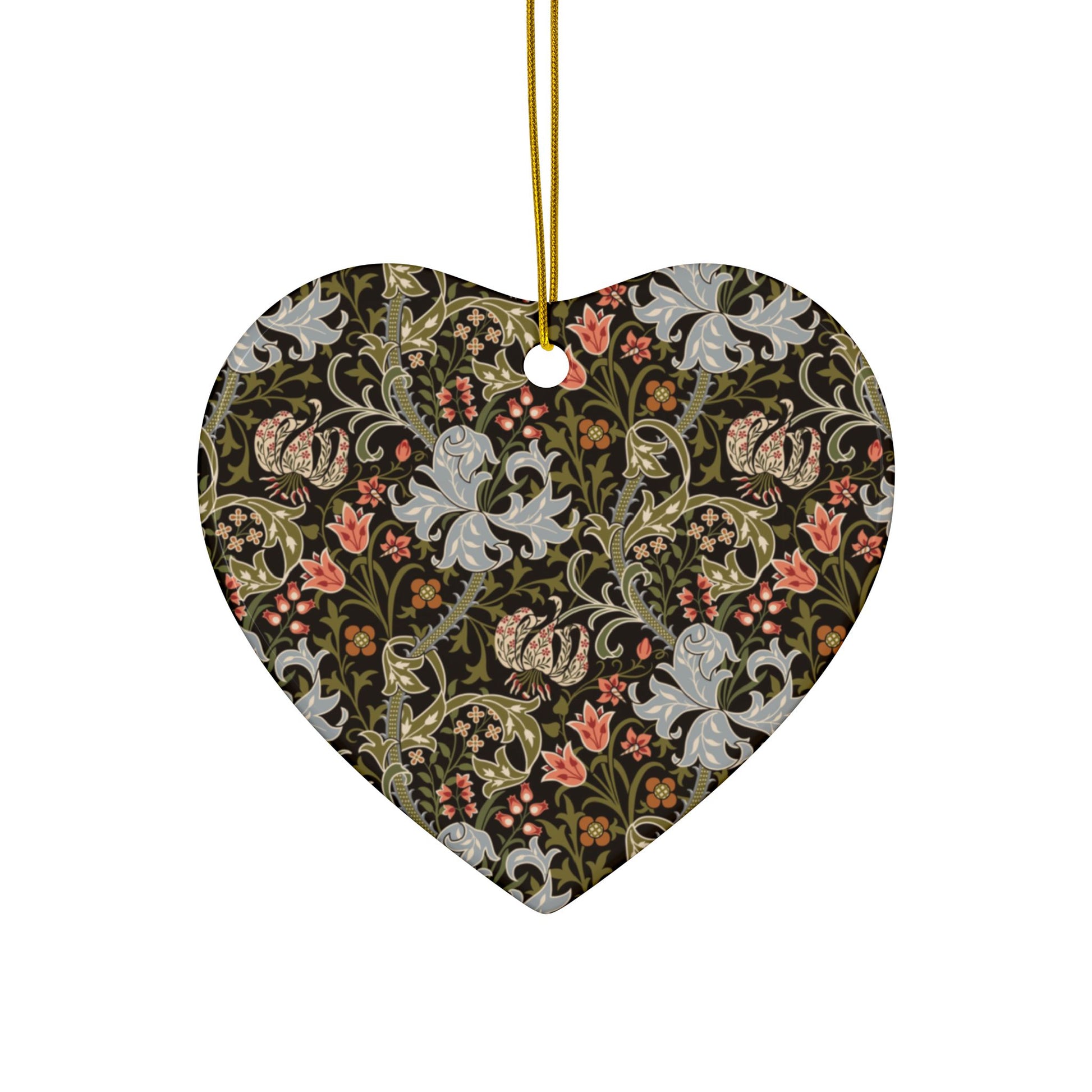 ceramic-christmas-ornaments-william-morris-golden-lily-midnight-15