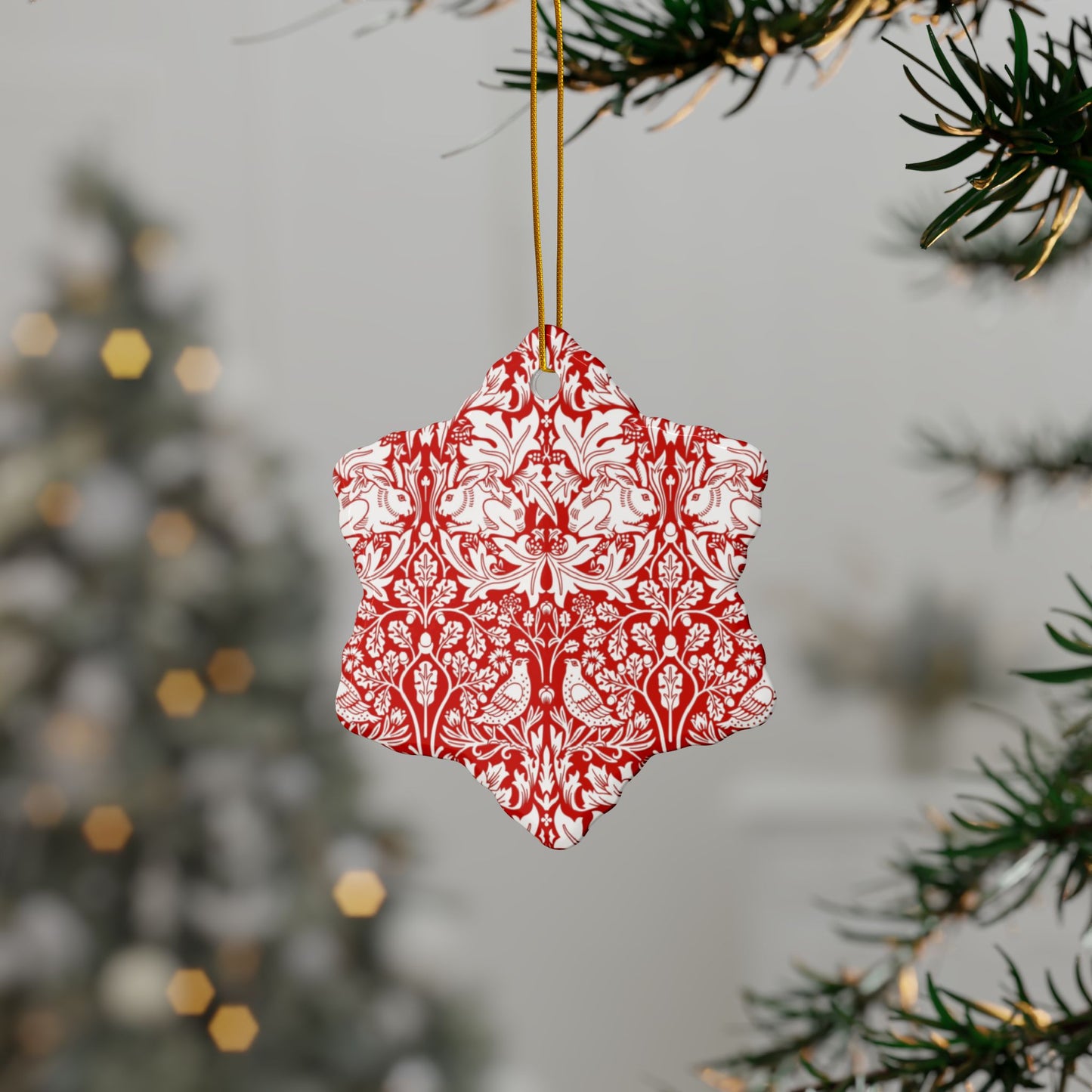 christmas-ornaments-william-morris-brer-rabbit-red-1-3-5-10-36