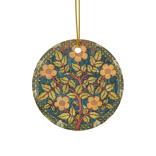 ceramic-christmas-ornaments-william-morris-rose-wreath-1-3-5-10-1