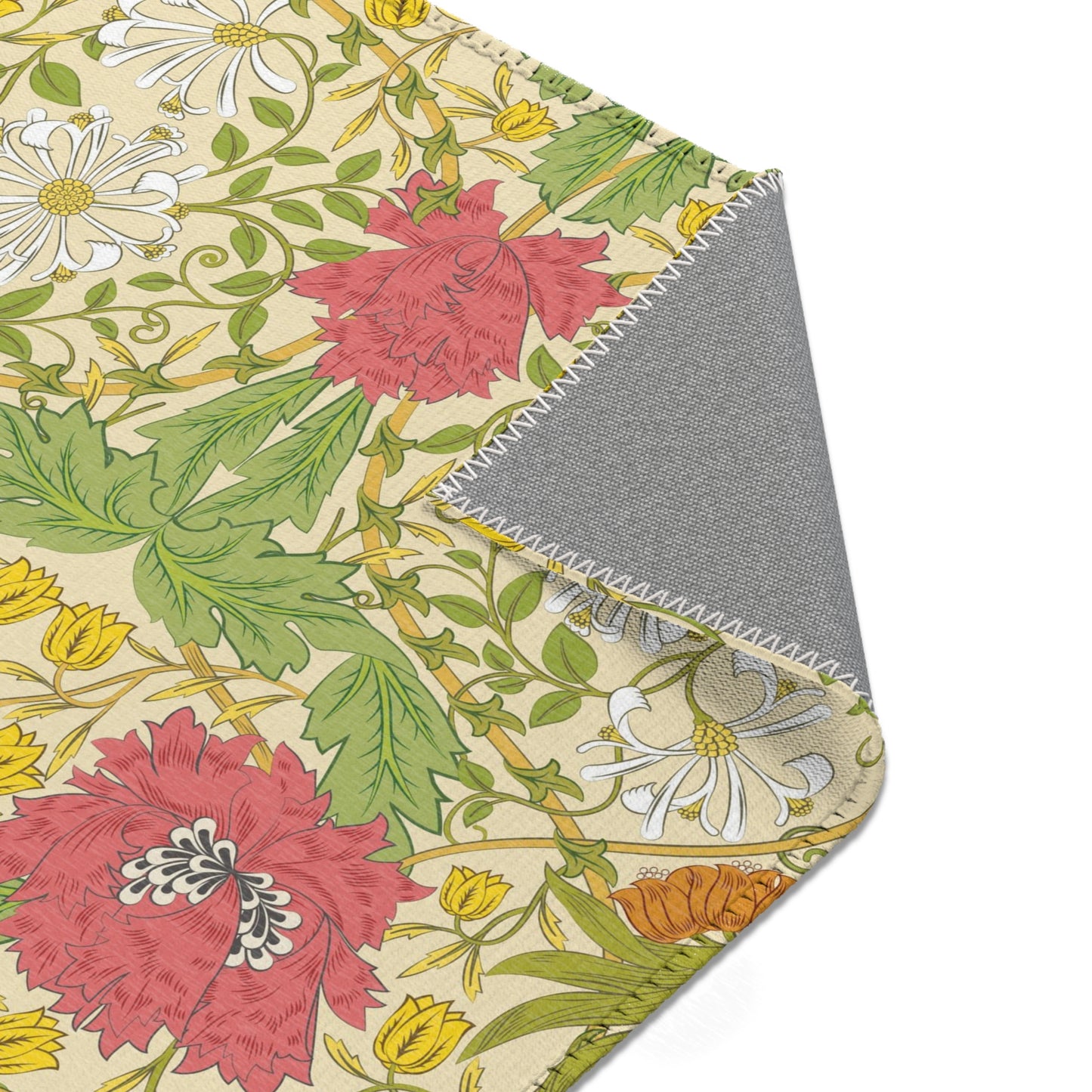 area-rugs-william-morris-honeysuckle-collection-summer-10