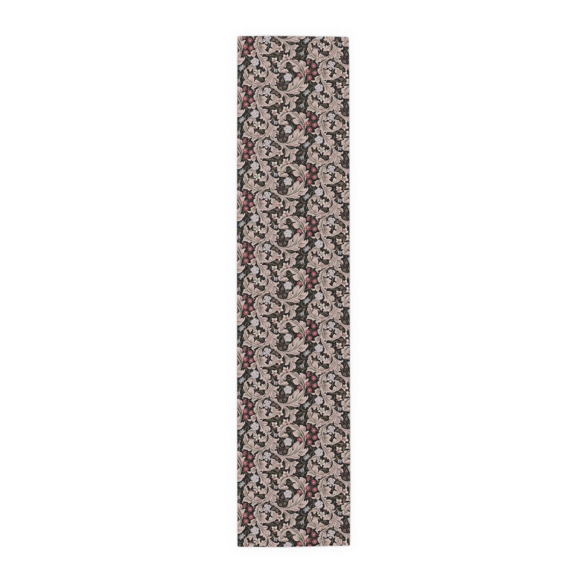 william-morris-co-table-runner-leicester-collection-mocha-14