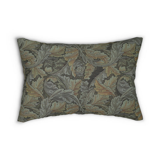 william-morris-amp-co-lumbar-cushion-acanthus-collection-grey-1