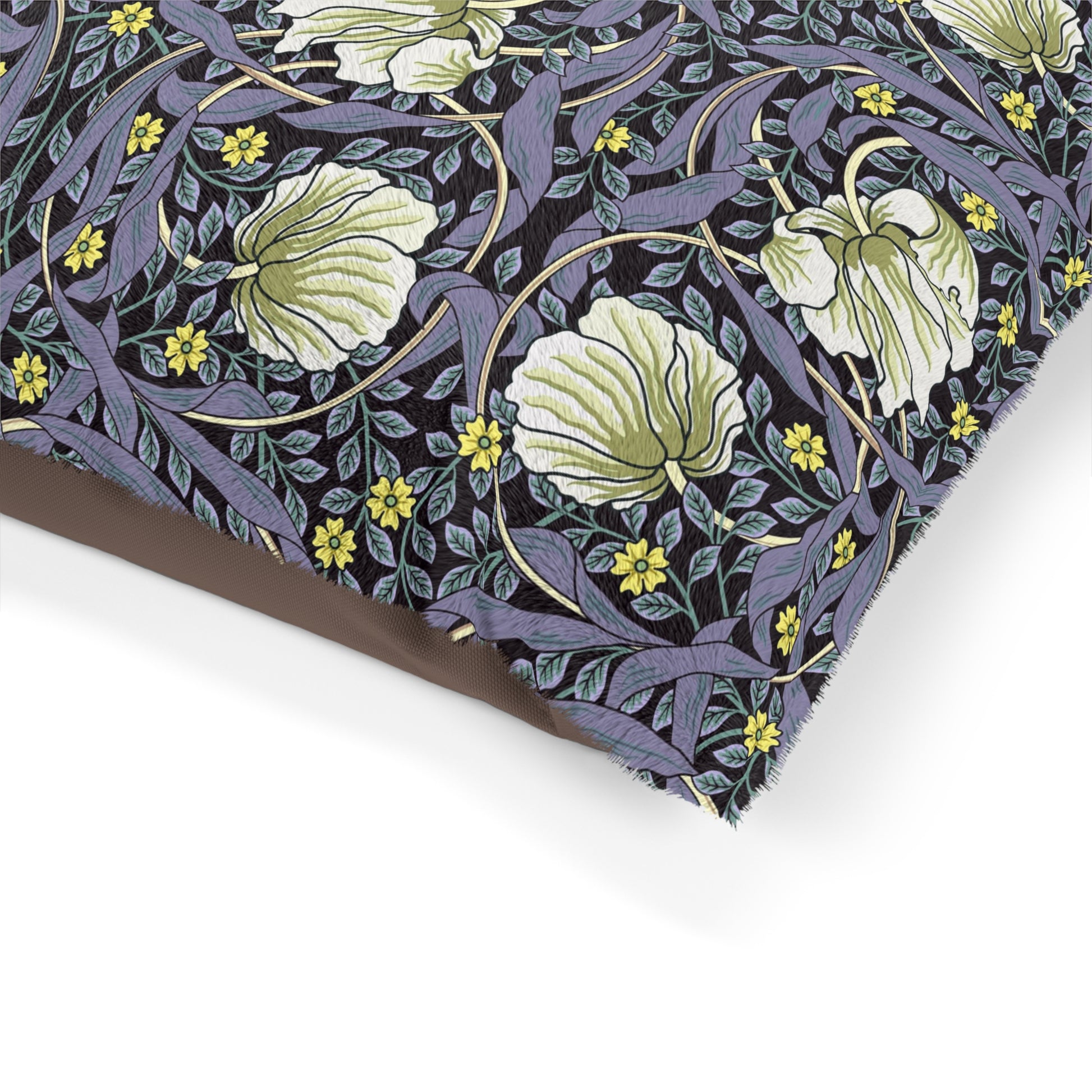 william-morris-co-pet-bed-pimpernel-collection-lavender-6