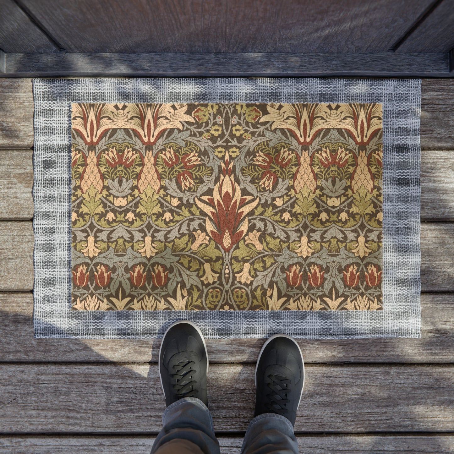 william-morris-co-coconut-coir-doormat-snakeshead-collection-3