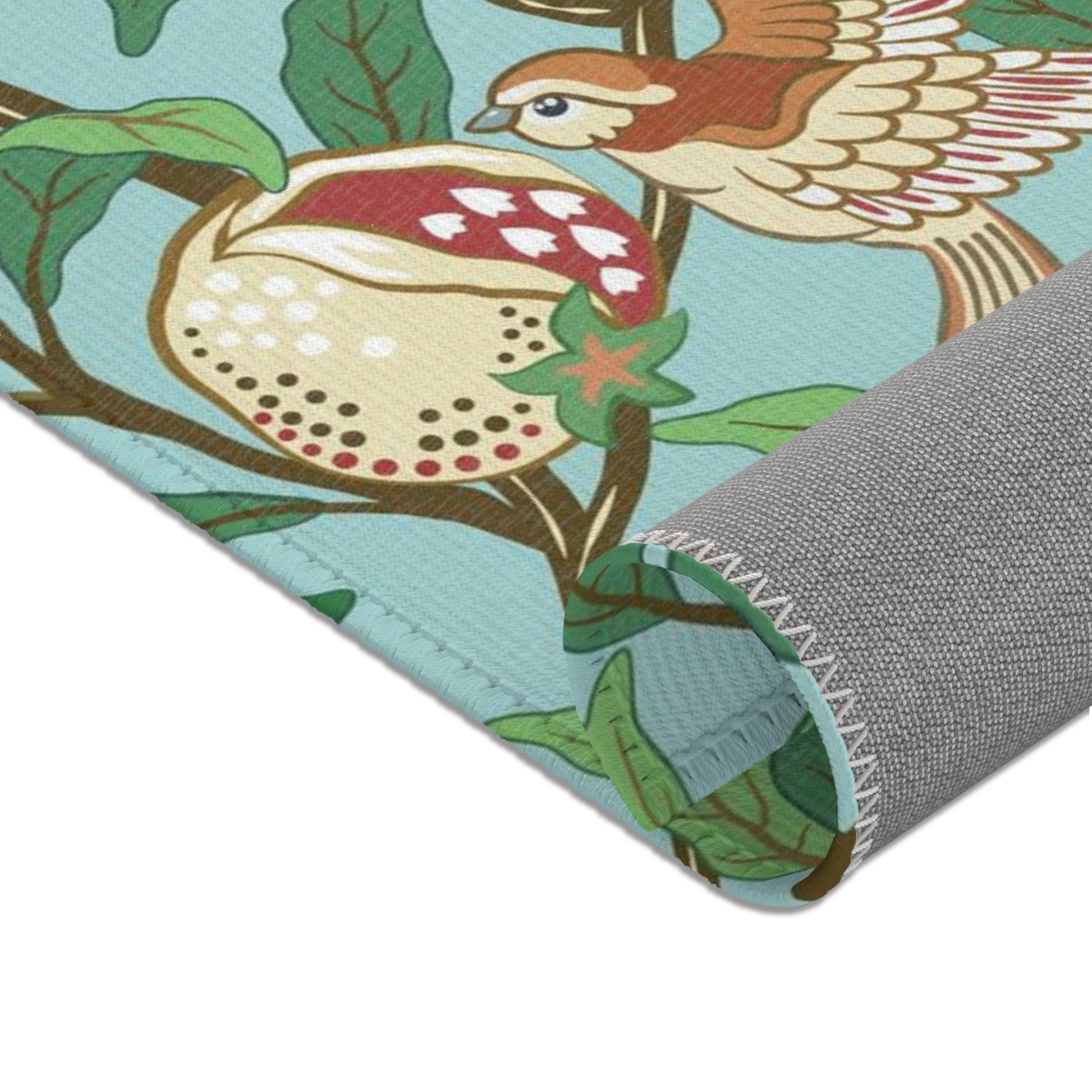 area-rugs-william-morris-bird-pomegranate-collection-tiffany-blue-9