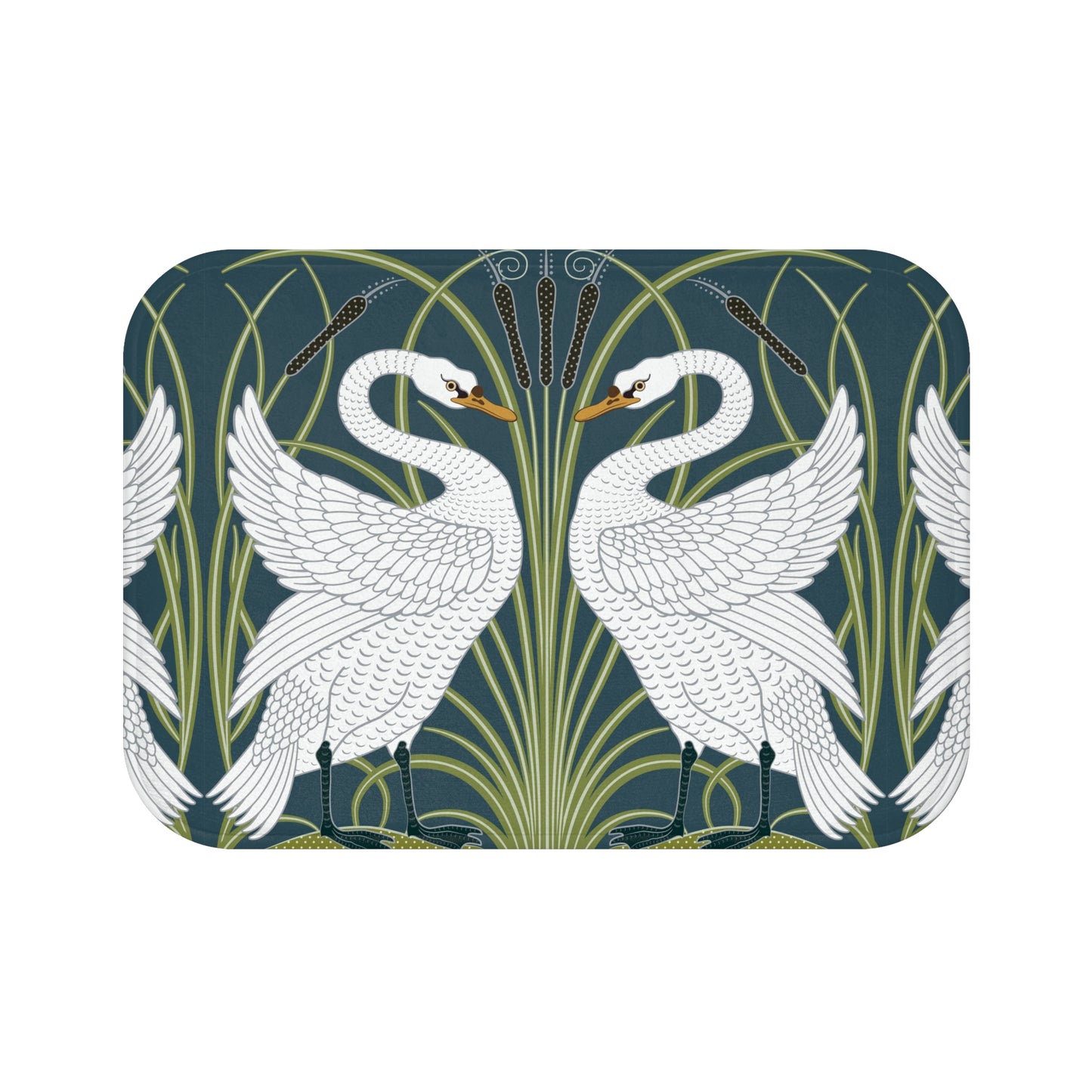 bath-mat-william-morris-white-swan-collection-spruce-1