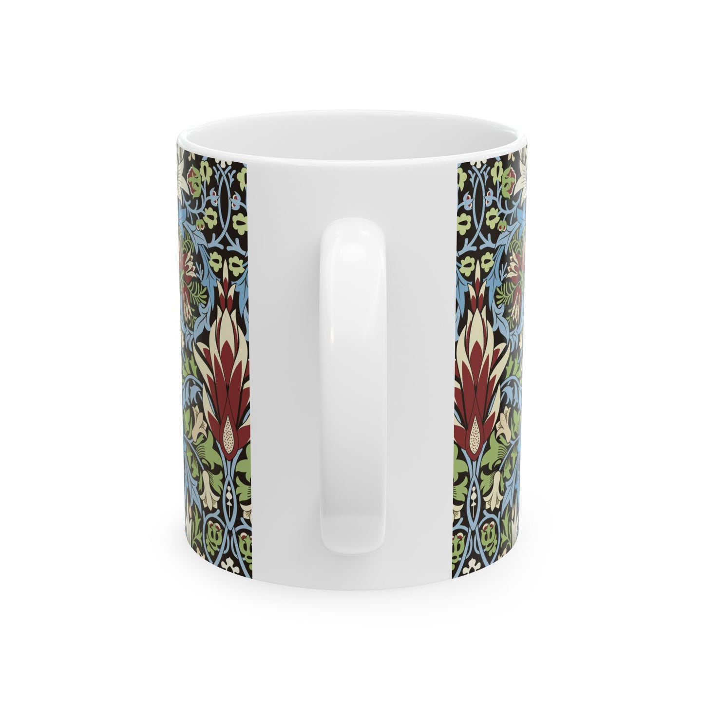 Ceramic Mug, (11oz, 15oz)