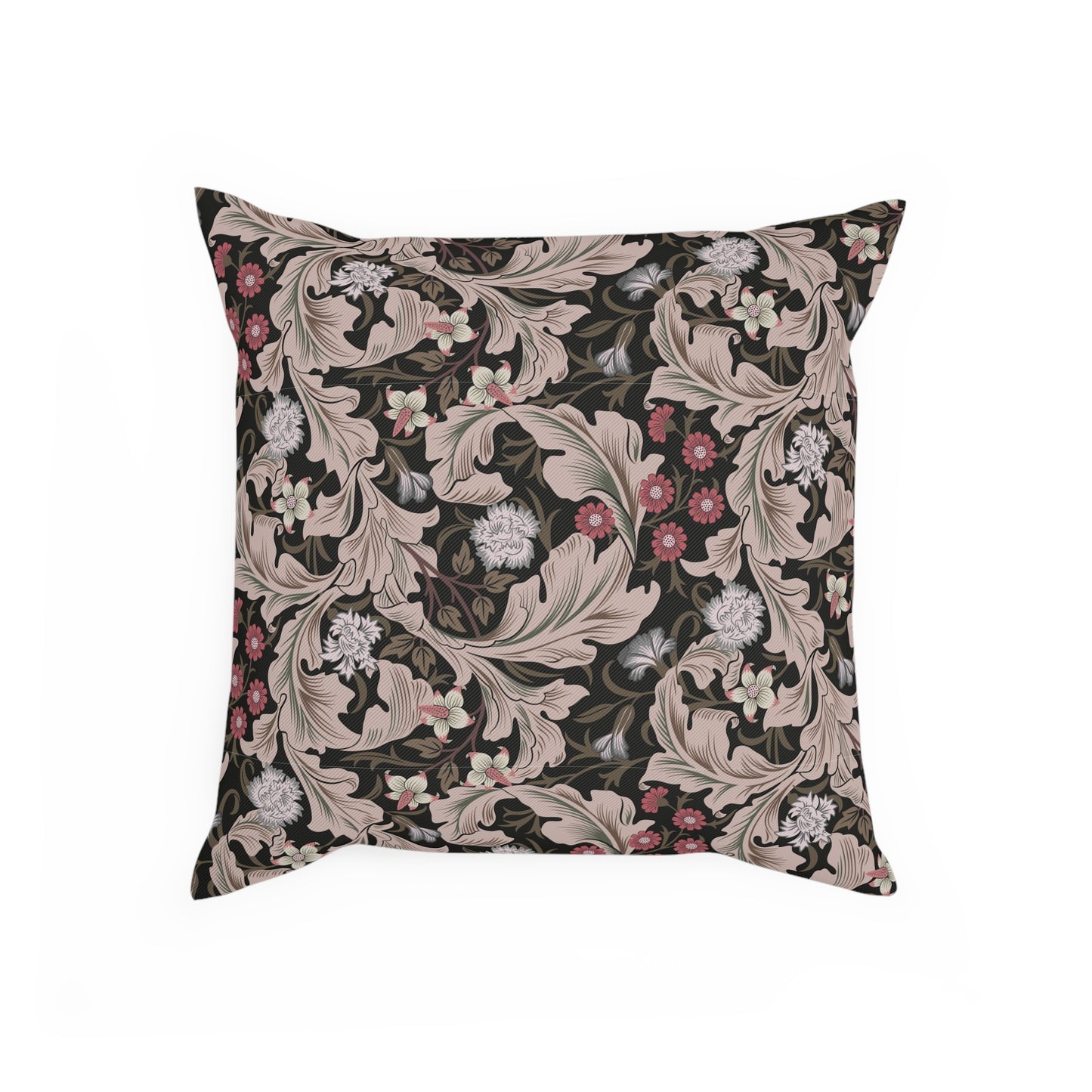 william-morris-co-cotton-drill-cushion-and-cover-leicester-collection-mocha-9