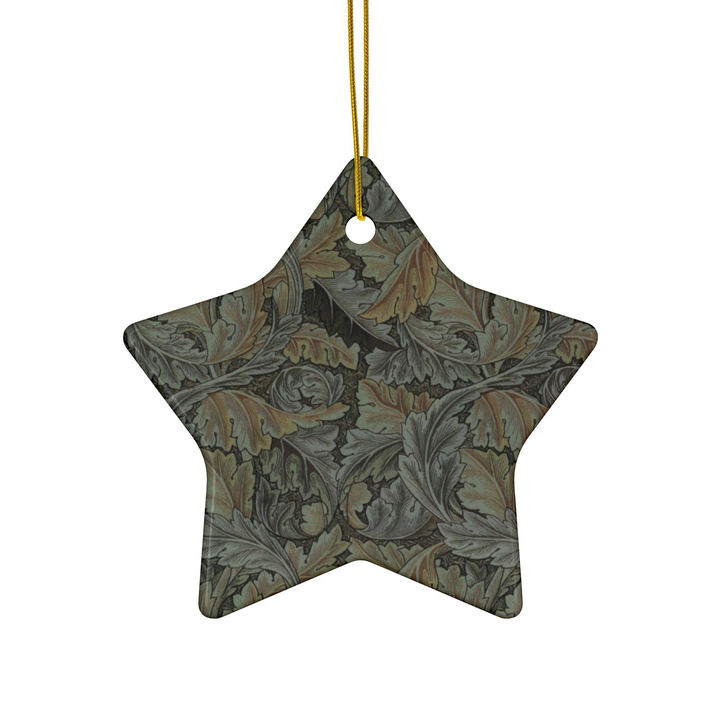 christmas-ornaments-william-morris-acanthus-grey-1-3-5-10-8