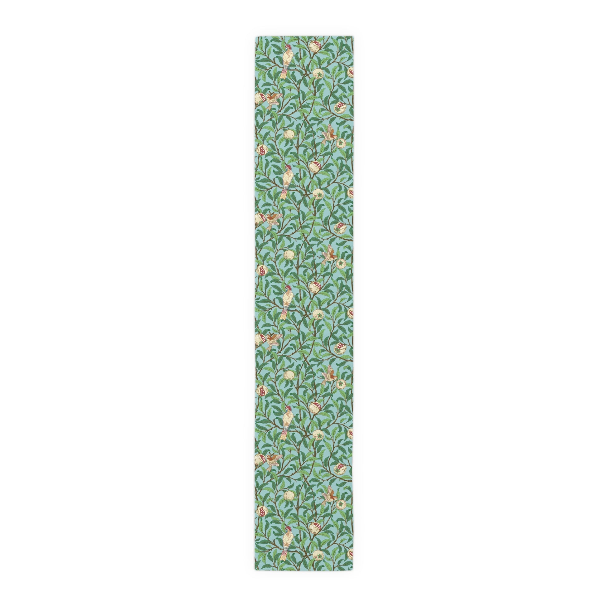 william-morris-co-table-runner-bird-and-pomegranate-collection-tiffany-blue-18