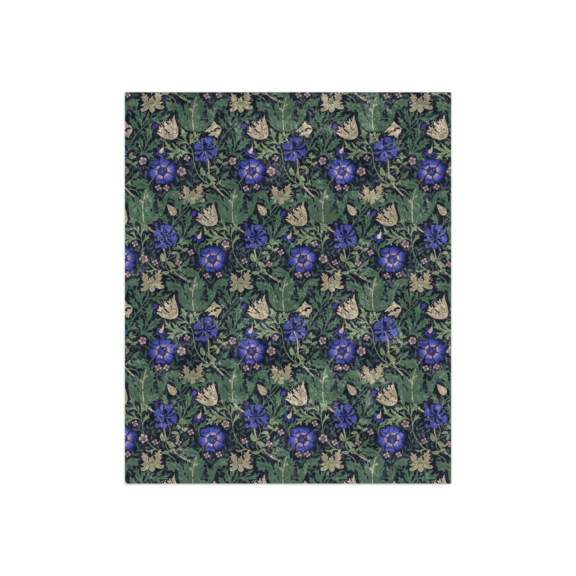 william-morris-co-lush-crushed-velvet-blanket-compton-collection-bluebell-cottage-3